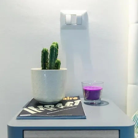 Ruote Apt - Dolcevita Holiday *