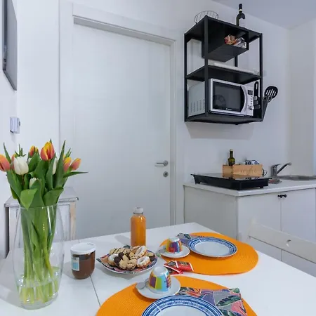 Ruote Apt - Dolcevita Holiday * Florencie